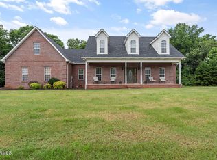 110 Old Farm Rd, Lenoir City, TN 37771
