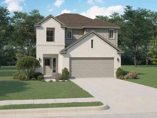 3915 Nasworthy Dr, Farmersville, TX 75442