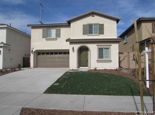 16842 Ironbark Ln, Fontana, CA 92336