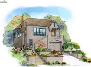 1056 El Centro Ave, Oakland, CA 94602