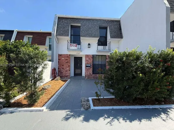 13503 NE 24th Pl #13503, Miami, FL 33181