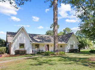 94 Cottonwood Dr, Madison, MS 39110