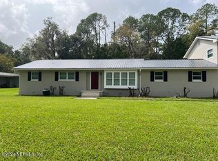 10322 SE State Road 100, Starke, FL 32091