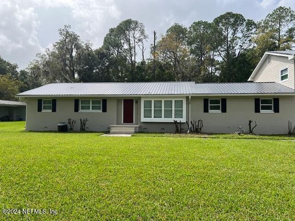 10322 SE State Road 100, Starke, FL 32091