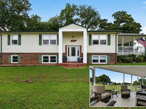 192 Charleston Rd, Cookeville, TN 38506