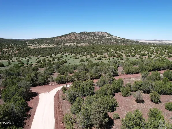 85 County Road 3198, Vernon, AZ 85940