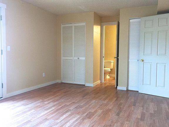 Large master bedroom