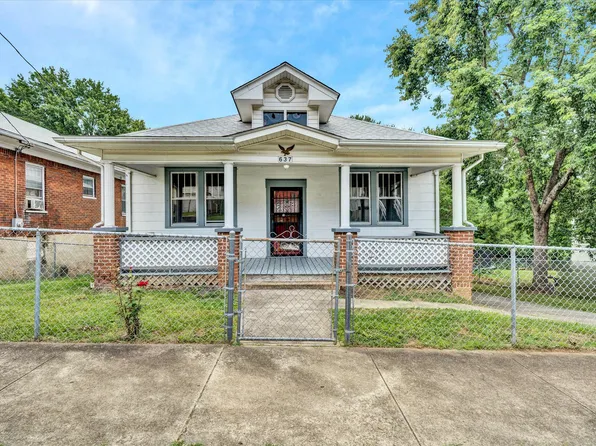 637 Montrose Ave SE, Roanoke, VA 24013