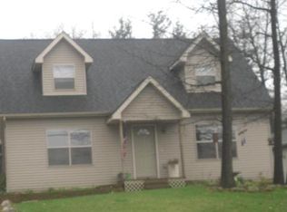 11610 Baker Rd, Jerome, MI 49249