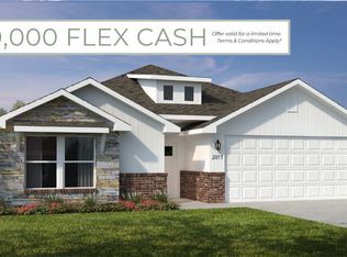 4367 W Cactus Pl, Fayetteville, AR 72704