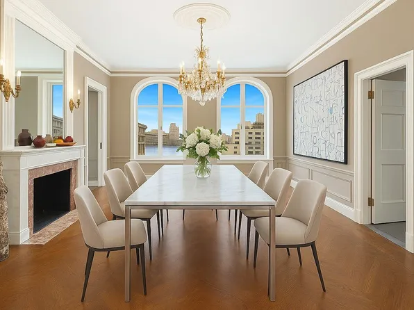 390 W End Ave #10E, New York, NY 10024