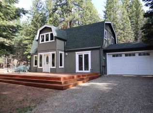 2209 Pine Cone Ln, Quincy, CA 95971