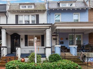 724 Marietta Pl NW, Washington, DC 20011