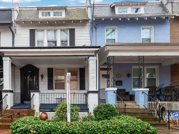 724 Marietta Pl NW, Washington, DC 20011