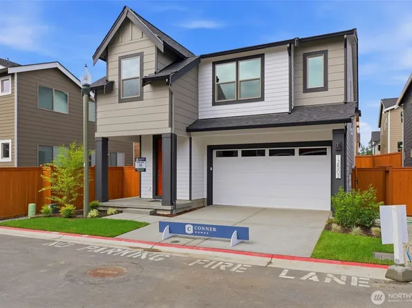 12502 SE 256th Place #10, Kent, WA 98030