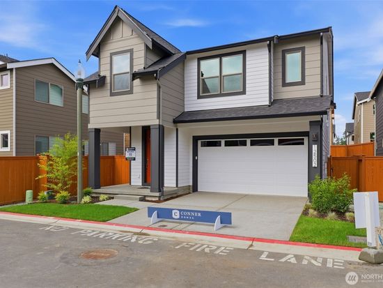 12502 SE 256th Place #10, Kent, WA 98030