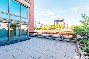 Rented by Mirador Real Estate