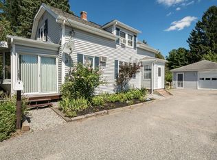 96 Main St, Oxford, MA 01540