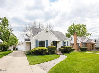 1054 Den Hertog St SW, Wyoming, MI 49509