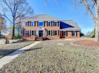 4715 Masters Ct, Duluth, GA 30096