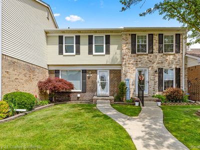 16485 Rudgate St, Southgate, MI, 48195