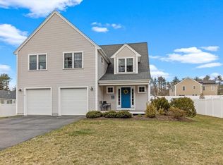 71 Three Rivers Dr, Kingston, MA 02364