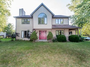 400 Cavin Ave, Winthrop Harbor, IL
