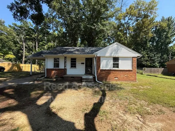 7618 Marvin Rd, Millington, TN 38053