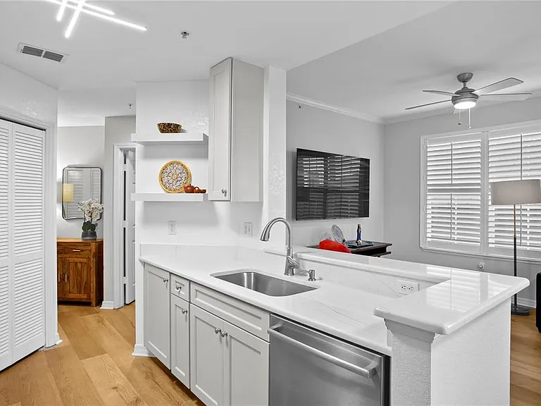 700 S Harbour Island Blvd #218-A — Photo 26