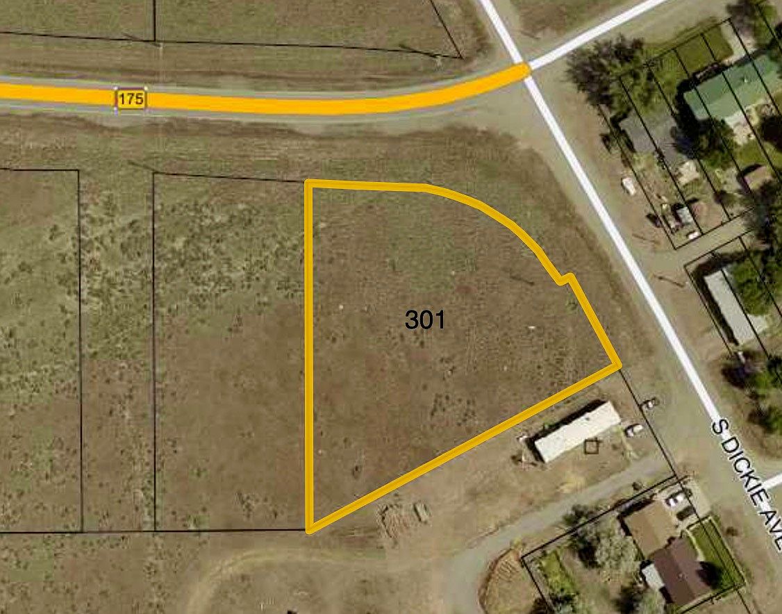 301 W Main St, Kirby, WY 82430 Zillow