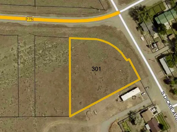 301 W Main St, Kirby, WY 82430