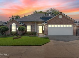10609 Gold Coast Ct, Shreveport, LA 71115