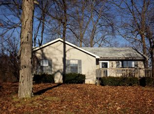 160 Drake Rd, Vine Grove, KY 40175