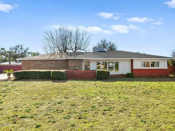 4417 Fletcher St, Panama City, FL 32405