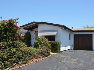 3512 Barranca Rd, San Marcos, CA 92069