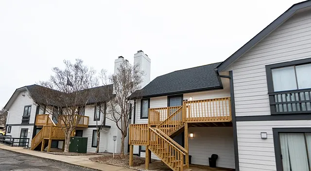 Exterior Exterior