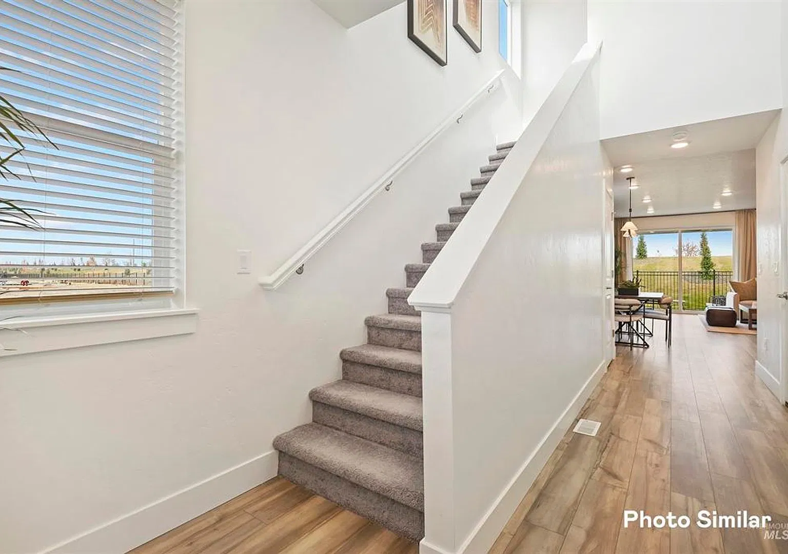 Brand New 4-Bedroom Townhome | Never Occupied | Resort-Style Amenities! — Photo 2