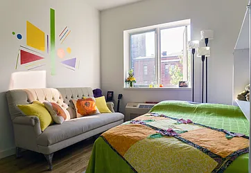 Rented by Viza Group, Inc