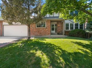 8019 S Jasmine Cir, Centennial, CO 80112