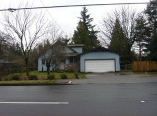 14904 NE Glisan St, Portland, OR 97230