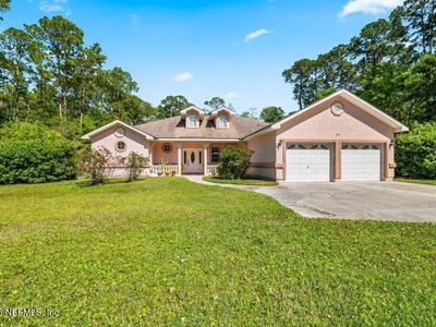 3015 BROUGHAM Avenue, Jacksonville, FL, 32246