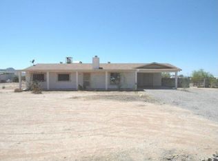 13628 S Kiva Rd, Buckeye, AZ 85326