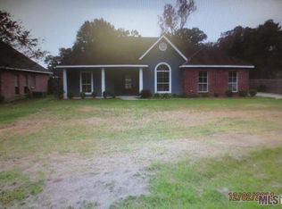 42137 Stone Ridge Ave, Prairieville, LA 70769