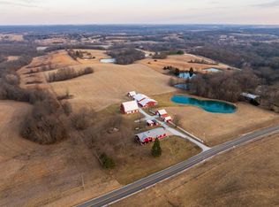 32828 Highway Zz, Marceline, MO 64658