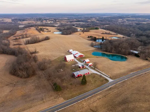 32828 Highway Zz, Marceline, MO 64658