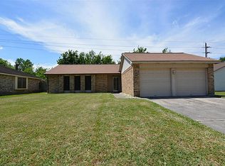 14231 Timberhaven Dr, Houston, TX 77066