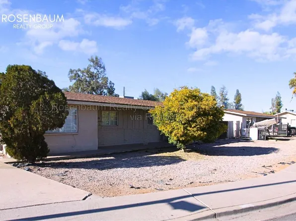 322 S Allen, Mesa, AZ 85204