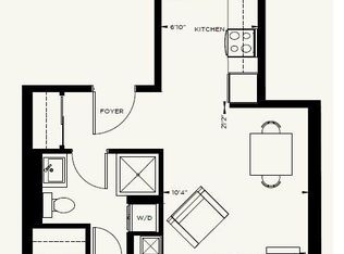 2916 Highway 7 Rd #2509, Vaughan, ON L4K0G3