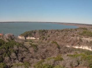 1270 Paint Brush Ct, Whitney, TX 76692