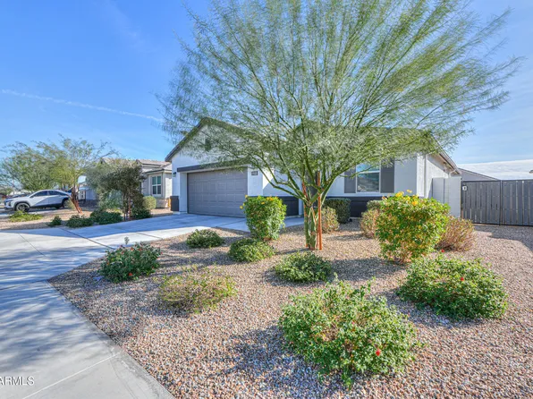1133 W Paradise Way, Casa Grande, AZ 85122